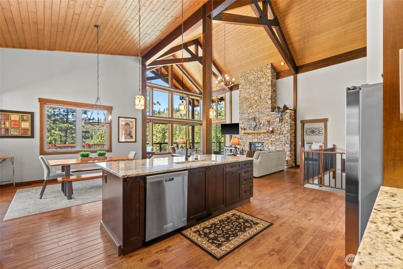 Property photo for 239 Foxridge Lane, Leavenworth photo 9