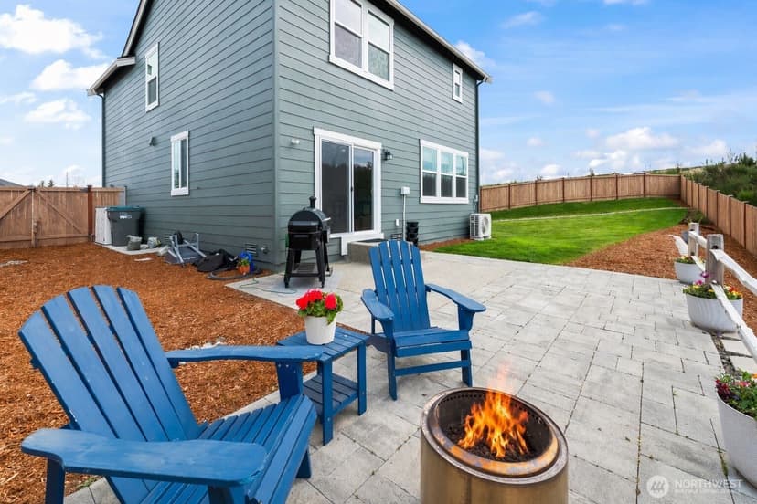 Property photo for 5990 Rebel Road SW, Port Orchard photo 2