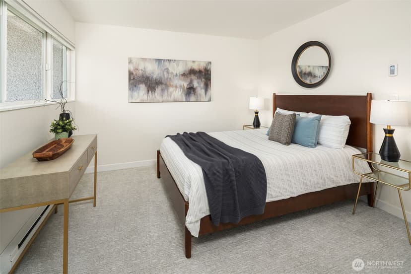 Property photo for 6201 Lake Washington Boulevard NE #203, Kirkland photo 20