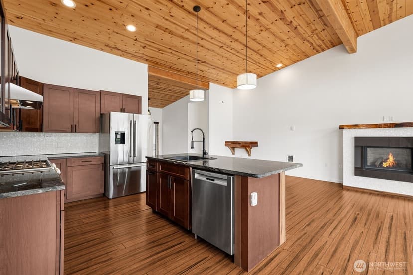 Property photo for 263 Canal Drive NE, Ocean Shores photo 13