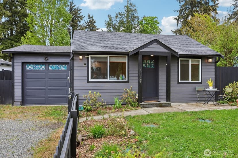 Property photo for 13428 6th Avenue S, Burien