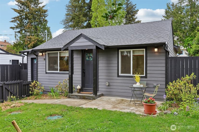 Property photo for 13428 6th Avenue S, Burien photo 4