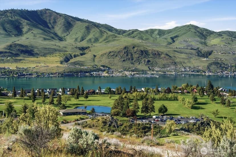 Property photo for 857 Long Drive, Chelan