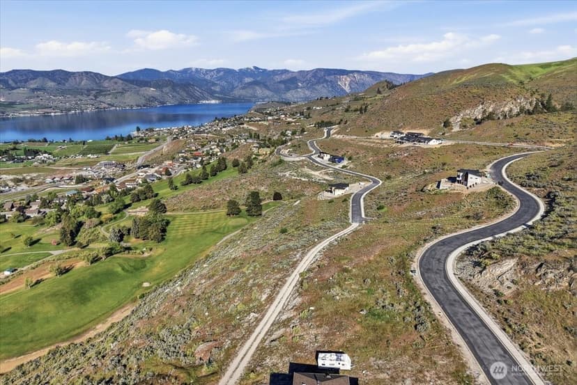 Property photo for 857 Long Drive, Chelan photo 30