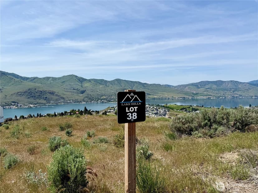 Property photo for 857 Long Drive, Chelan photo 11