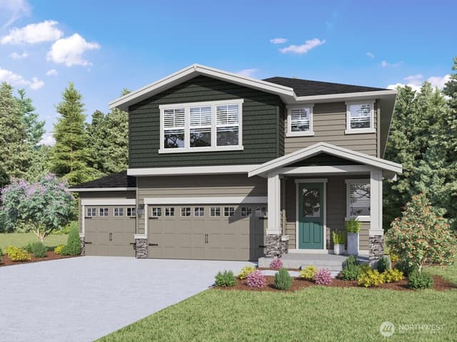 Property photo for 613 SE 12th Place #23, North Bend