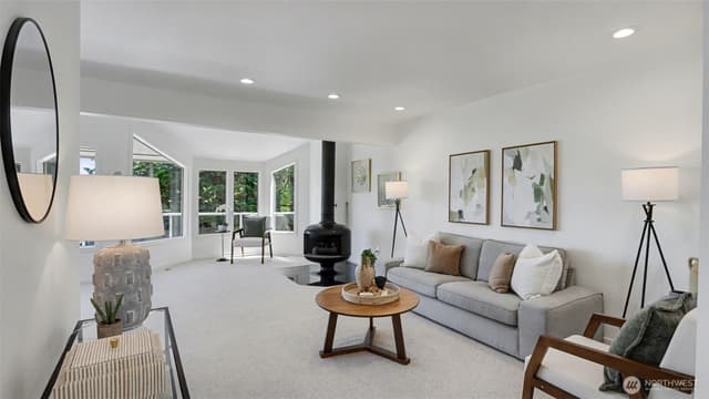 Property photo for 3415 S Lane Street, Seattle photo 5