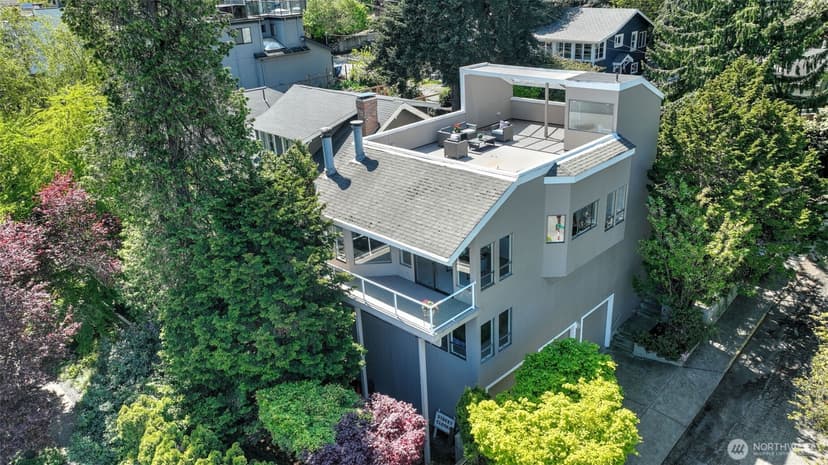 Property photo for 3415 S Lane Street, Seattle
