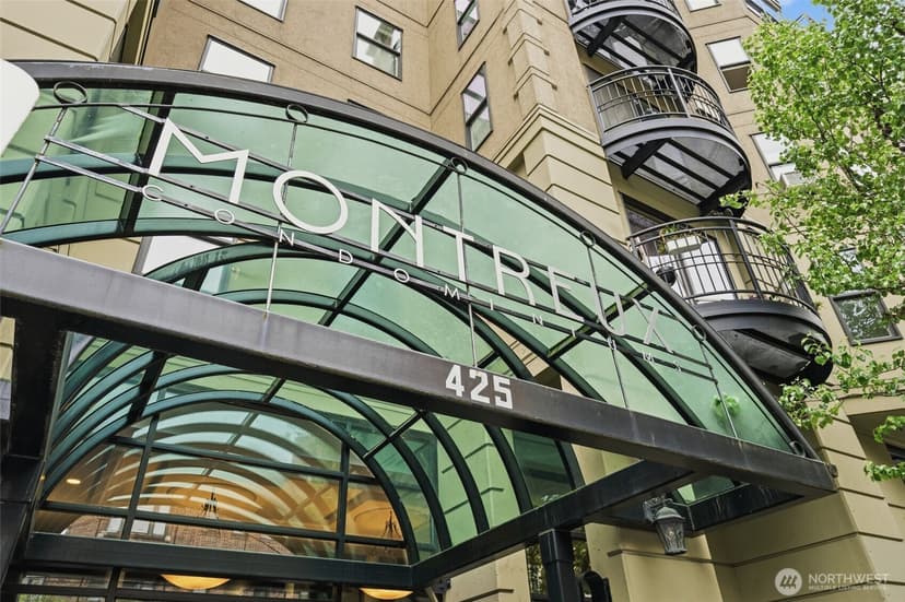 Property photo for 425 Vine Street #708, Seattle
