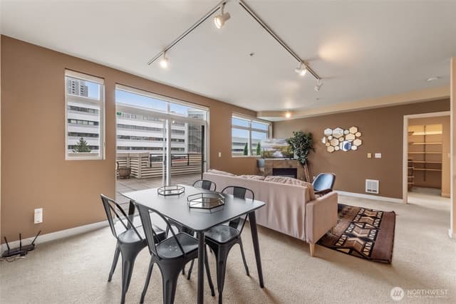 Property photo for 300 110th Avenue NE #515, Bellevue