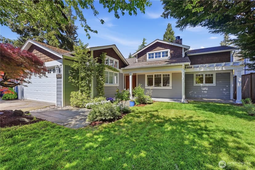 Property photo for 10630 NE 18th Street, Bellevue