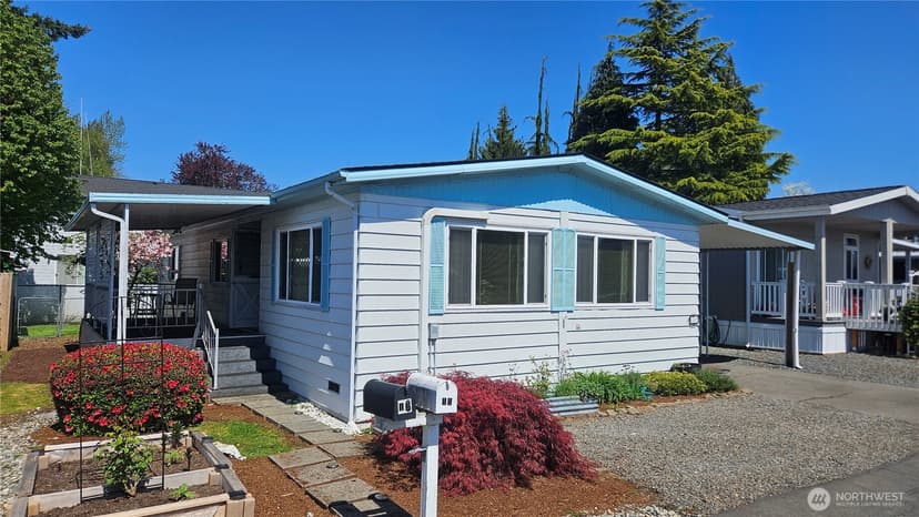 Property photo for 7508 47th Avenue NE #12, Marysville