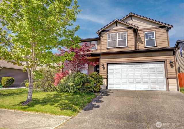 Property photo for 2413 165th Street E, Tacoma photo 2