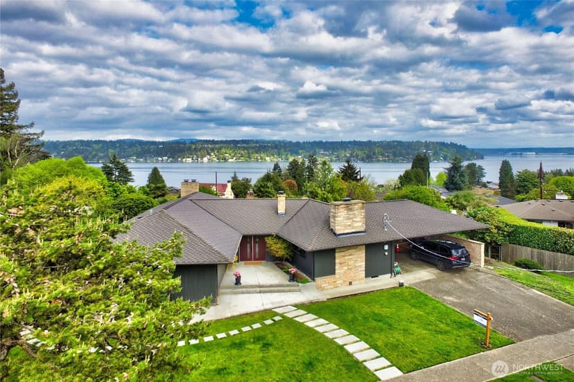 Property photo for 6116 Oakhurst RD S, Seattle