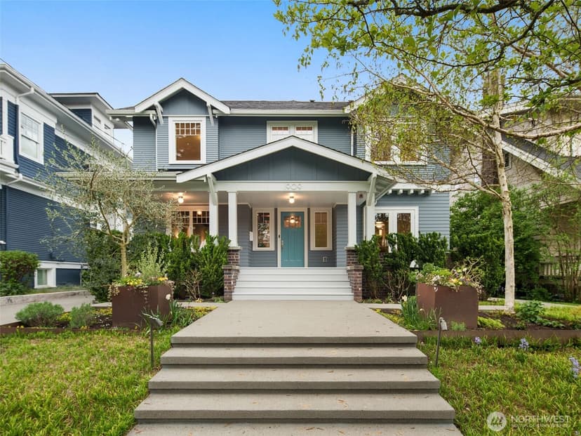 Property photo for 1909 4th Avenue N, Seattle