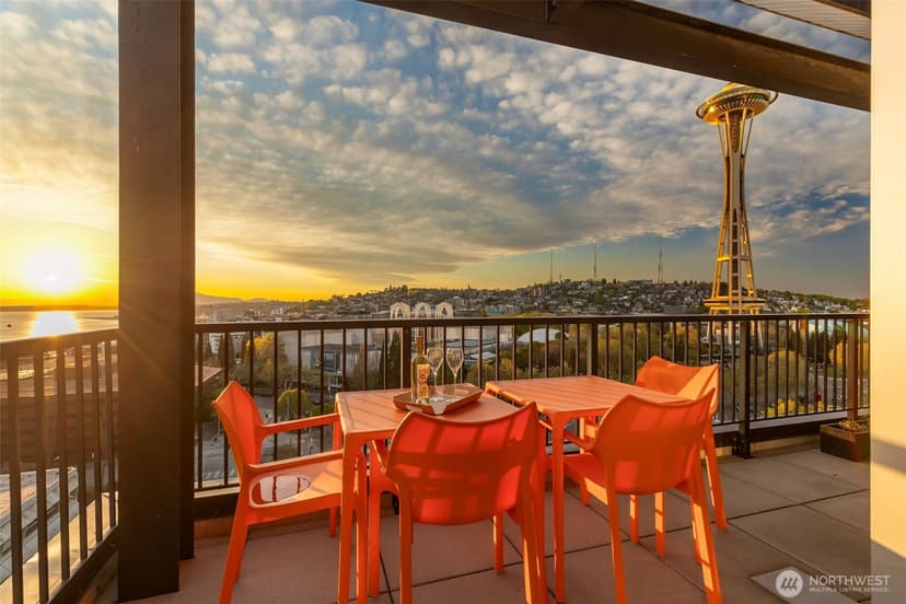 Property photo for 2720 3rd Avenue #PH1, Seattle photo 13