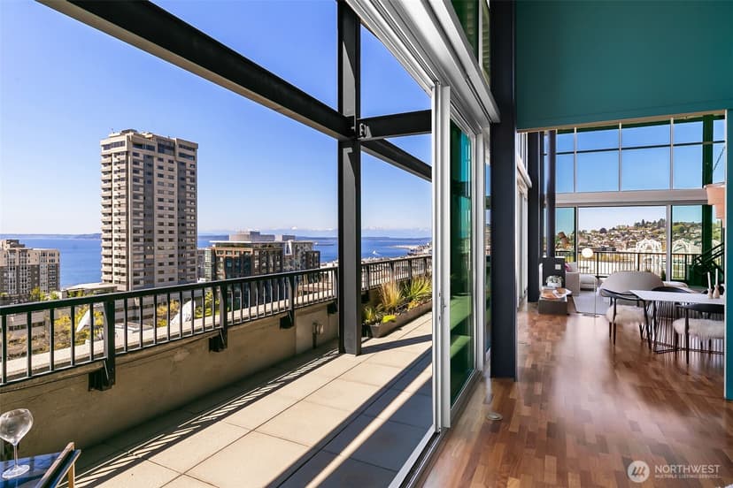 Property photo for 2720 3rd Avenue #PH1, Seattle photo 30