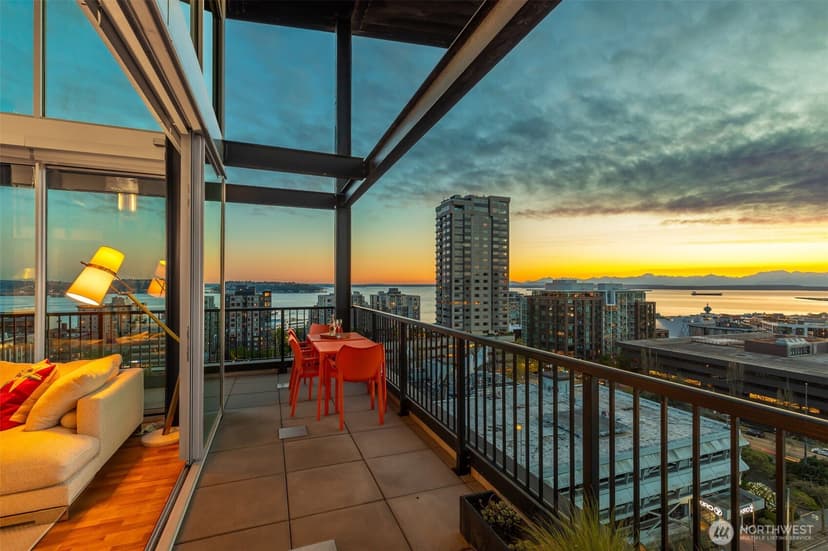 Property photo for 2720 3rd Avenue #PH1, Seattle photo 12