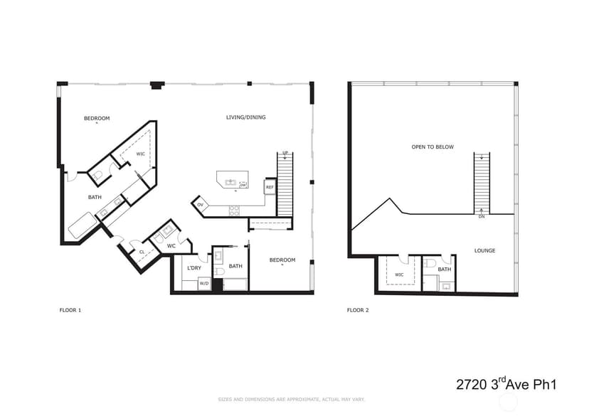 Property photo for 2720 3rd Avenue #PH1, Seattle photo 36