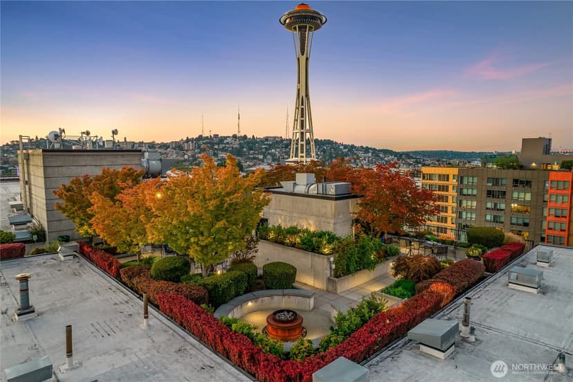 Property photo for 2720 3rd Avenue #PH1, Seattle photo 38