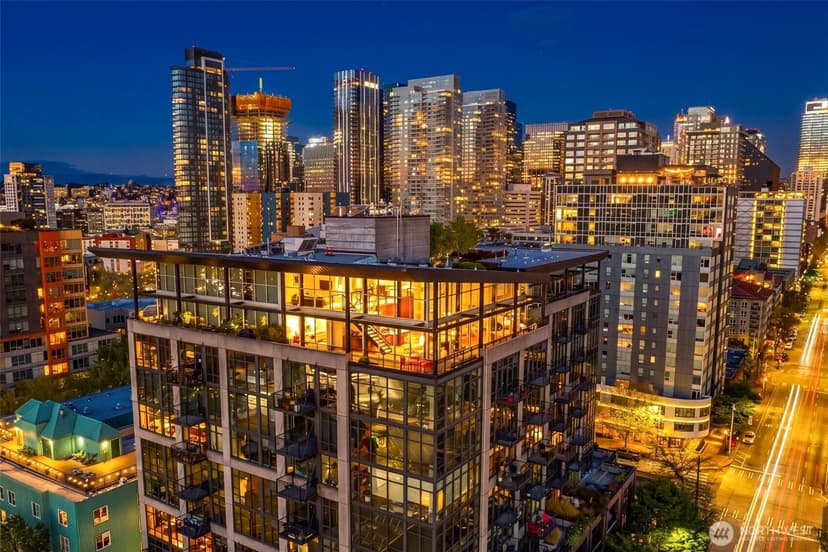 Property photo for 2720 3rd Avenue #PH1, Seattle photo 39