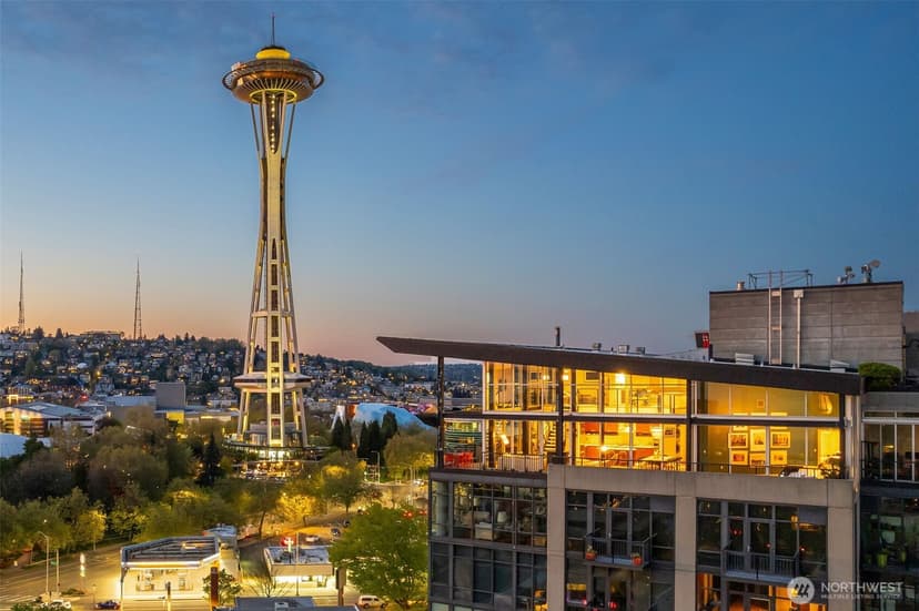 Property photo for 2720 3rd Avenue #PH1, Seattle photo 40