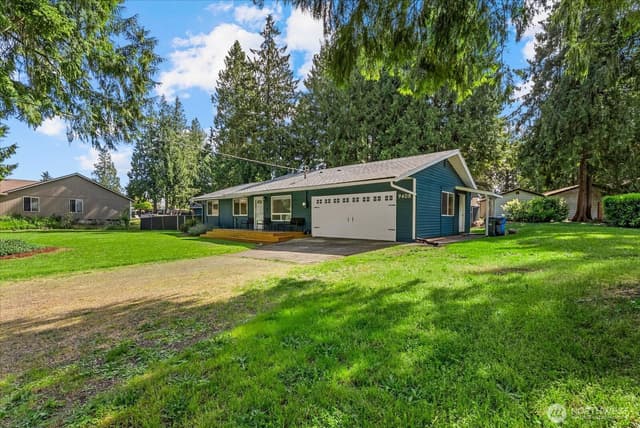 Property photo for 9408 202nd Avenue E, Bonney Lake