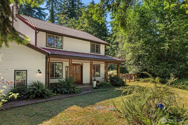 Property photo for 11703 Vashon Highway SW, Vashon photo 3