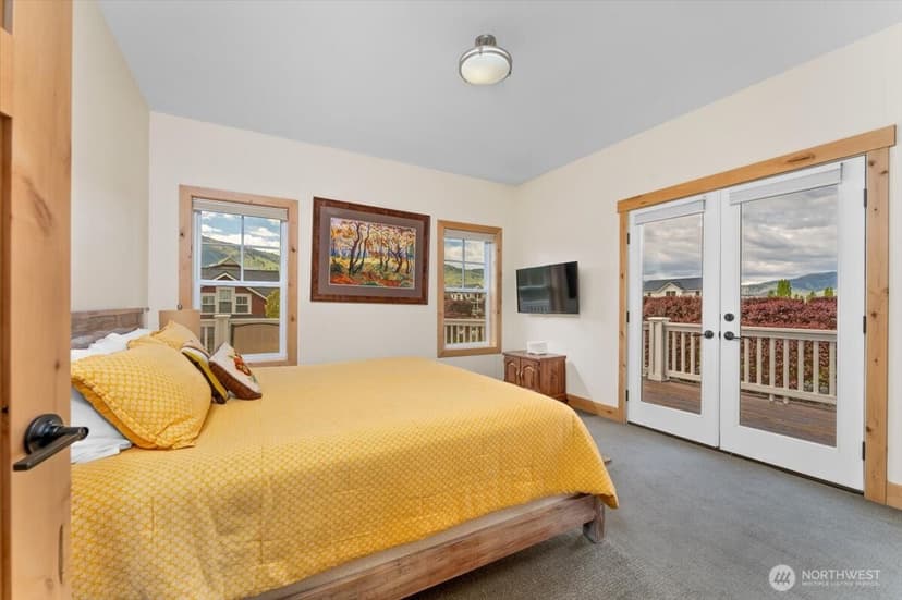 Property photo for 108 Jackrabbit Lane, Chelan photo 18