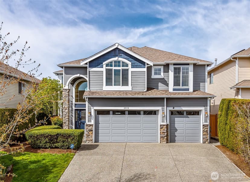 Property photo for 3915 214th Street SE, Bothell photo 2