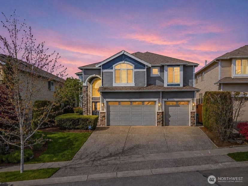 Property photo for 3915 214th Street SE, Bothell
