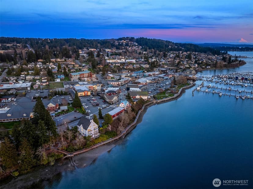 Property photo for 600 NE Lincoln Road #14, Poulsbo photo 25