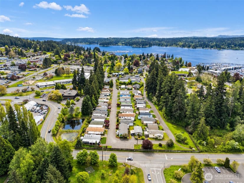 Property photo for 600 NE Lincoln Road #14, Poulsbo photo 21
