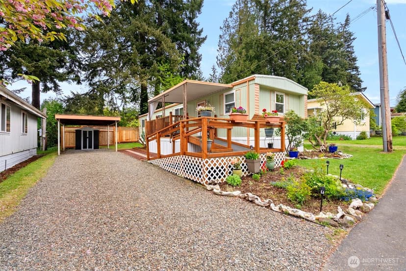 Property photo for 600 NE Lincoln Road #14, Poulsbo photo 3