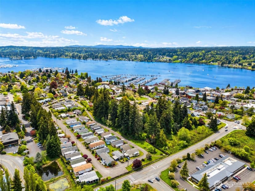 Property photo for 600 NE Lincoln Road #14, Poulsbo photo 22