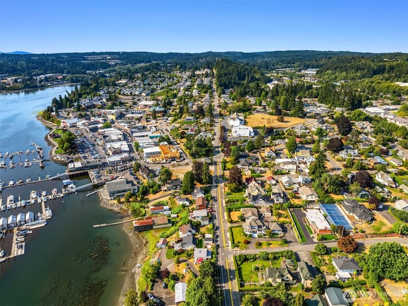 Property photo for 600 NE Lincoln Road #14, Poulsbo photo 24