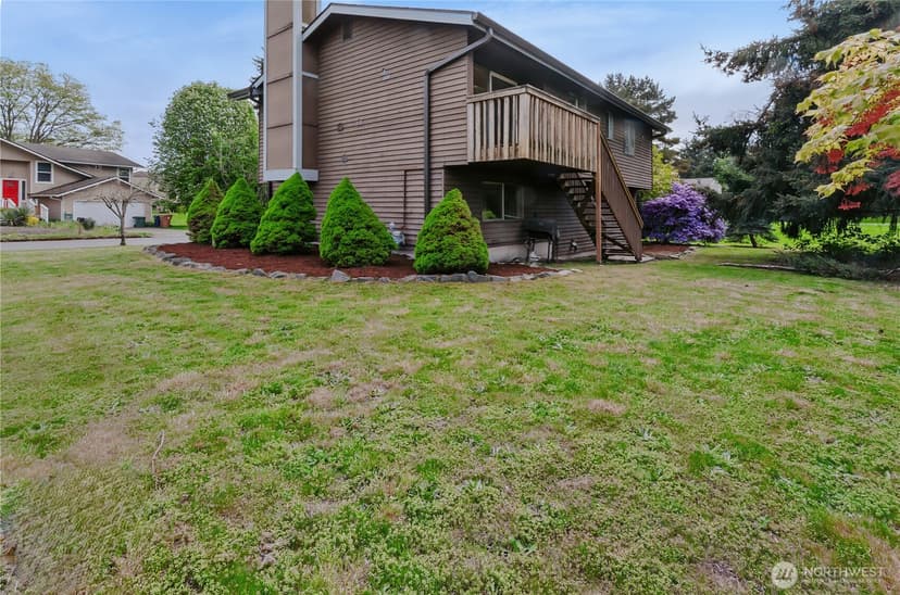 Property photo for 1230 N Newton Street, Tacoma photo 27
