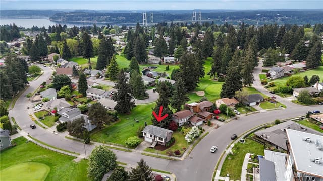 Property photo for 1230 N Newton Street, Tacoma photo 3