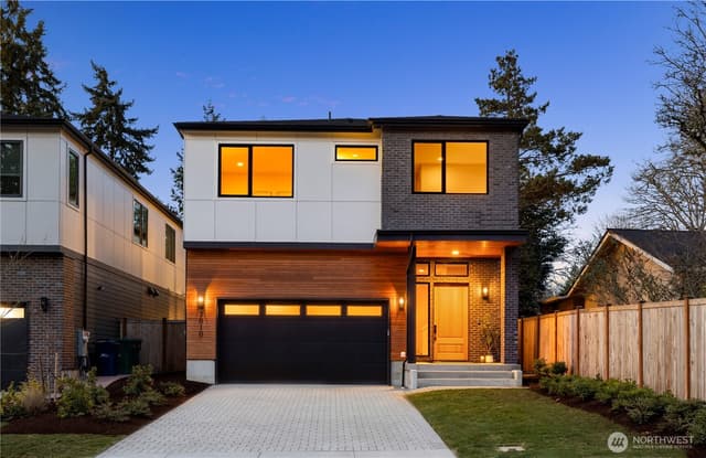 Property photo for 7010 NE 134th Street, Kirkland