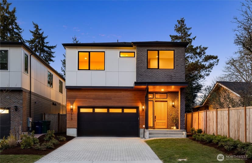 Property photo for 7010 NE 134th Street, Kirkland