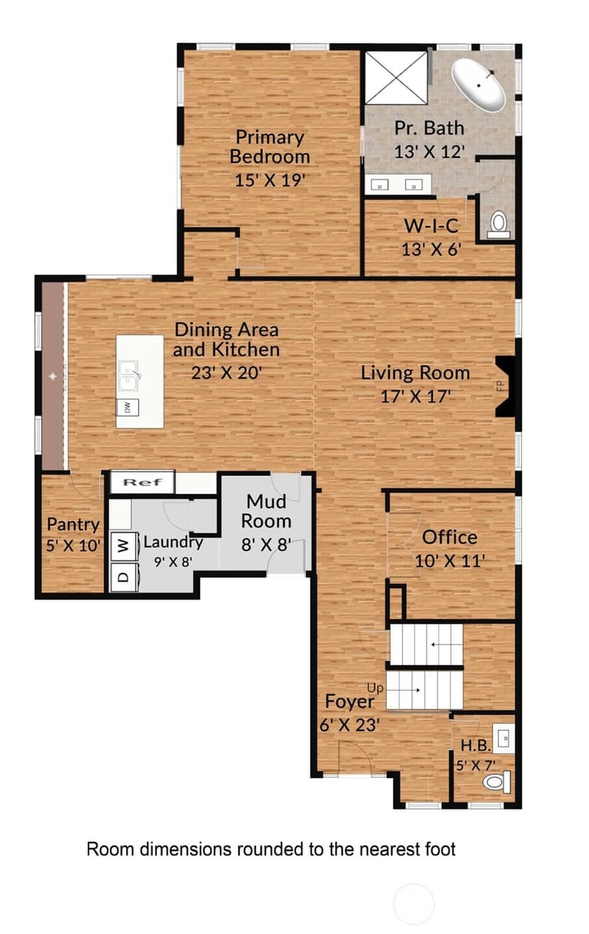 Property photo for 6578 Serenity Loop, Gig Harbor photo 37