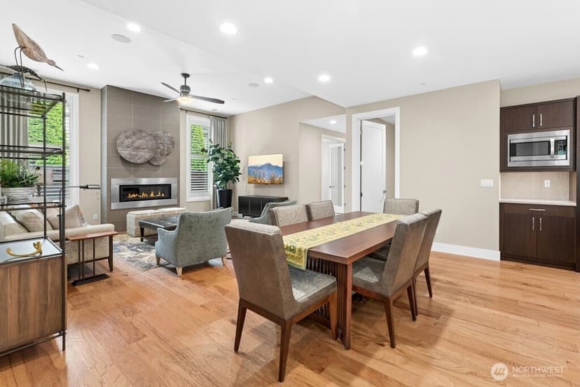 Property photo for 6578 Serenity Loop, Gig Harbor photo 8
