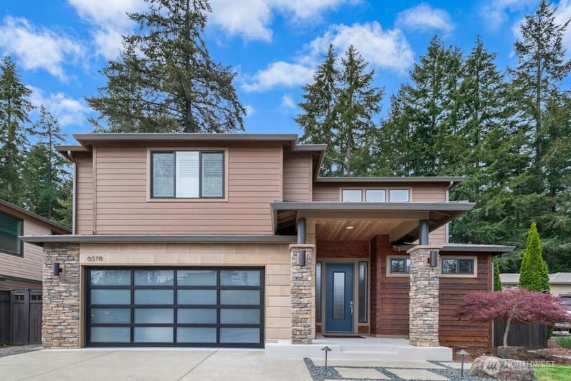 Property photo for 6578 Serenity Loop, Gig Harbor