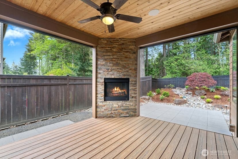 Property photo for 6578 Serenity Loop, Gig Harbor photo 33