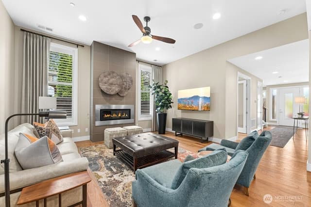 Property photo for 6578 Serenity Loop, Gig Harbor photo 5