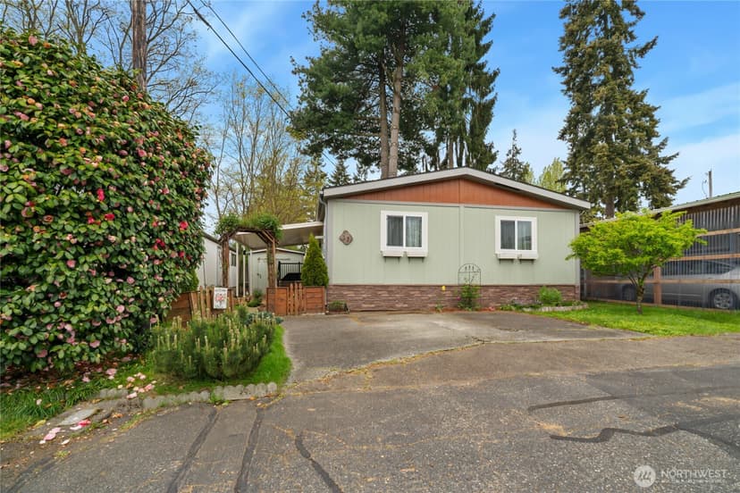 Property photo for 24222 54th Avenue W #17, Mountlake Terrace photo 2