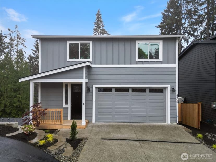 Property photo for 4405 Federal Avenue, Everett