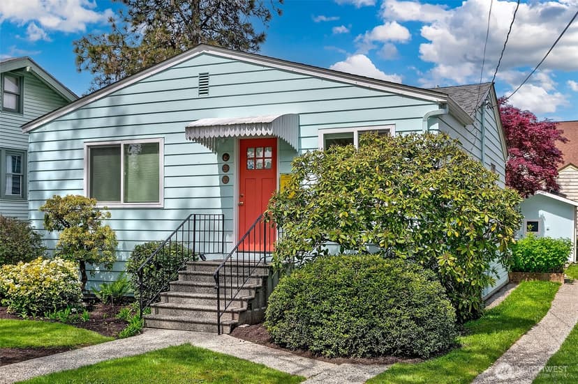 Property photo for 630 NW 76th Street, Seattle photo 19