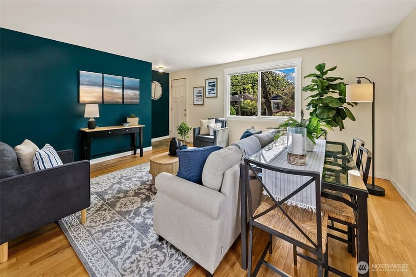 Property photo for 630 NW 76th Street, Seattle photo 4