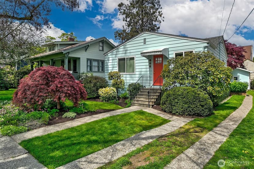 Property photo for 630 NW 76th Street, Seattle photo 18